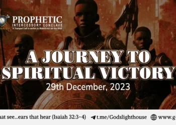 #242 | The Season of the Bondservants: A Call to Oneness & Discernment [Pt. 2]