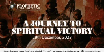 #242 | The Season of the Bondservants: A Call to Oneness & Discernment [Pt. 2]