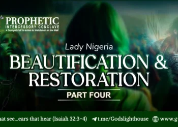 #242 | The Season of the Bondservants: A Call to Oneness & Discernment [Pt. 2]