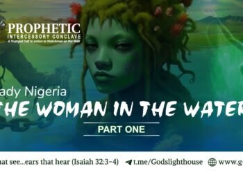 #242 | The Season of the Bondservants: A Call to Oneness & Discernment [Pt. 2]