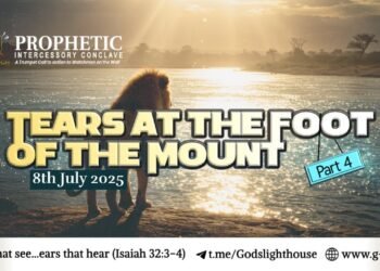 #242 | The Season of the Bondservants: A Call to Oneness & Discernment [Pt. 2]