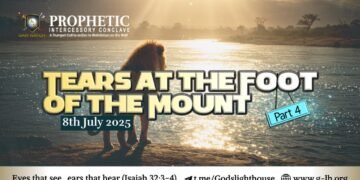 #242 | The Season of the Bondservants: A Call to Oneness & Discernment [Pt. 2]