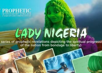 #242 | The Season of the Bondservants: A Call to Oneness & Discernment [Pt. 2]