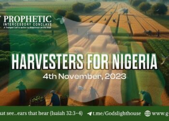 #242 | The Season of the Bondservants: A Call to Oneness & Discernment [Pt. 2]