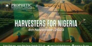 #242 | The Season of the Bondservants: A Call to Oneness & Discernment [Pt. 2]