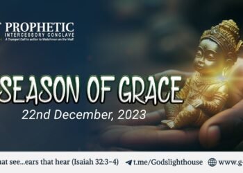 #242 | The Season of the Bondservants: A Call to Oneness & Discernment [Pt. 2]