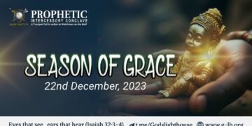 #242 | The Season of the Bondservants: A Call to Oneness & Discernment [Pt. 2]