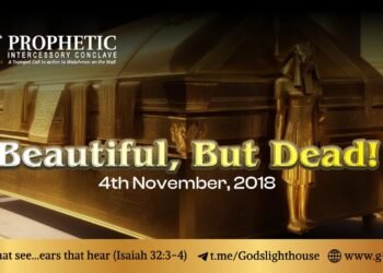 #242 | The Season of the Bondservants: A Call to Oneness & Discernment [Pt. 2]