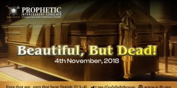 #242 | The Season of the Bondservants: A Call to Oneness & Discernment [Pt. 2]