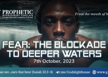 #242 | The Season of the Bondservants: A Call to Oneness & Discernment [Pt. 2]