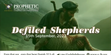 #242 | The Season of the Bondservants: A Call to Oneness & Discernment [Pt. 2]