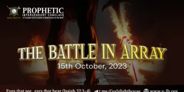 #242 | The Season of the Bondservants: A Call to Oneness & Discernment [Pt. 2]