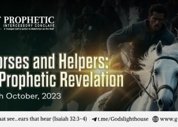 #242 | The Season of the Bondservants: A Call to Oneness & Discernment [Pt. 2]