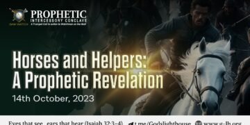 #242 | The Season of the Bondservants: A Call to Oneness & Discernment [Pt. 2]