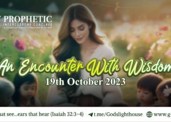 #242 | The Season of the Bondservants: A Call to Oneness & Discernment [Pt. 2]