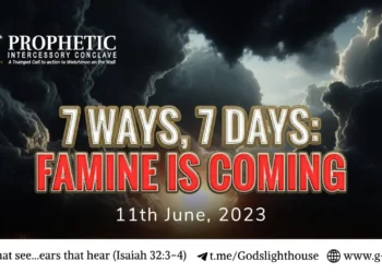 #242 | The Season of the Bondservants: A Call to Oneness & Discernment [Pt. 2]