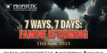 #242 | The Season of the Bondservants: A Call to Oneness & Discernment [Pt. 2]