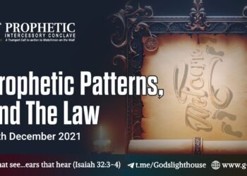 #242 | The Season of the Bondservants: A Call to Oneness & Discernment [Pt. 2]