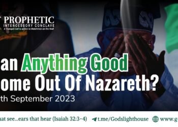 #242 | The Season of the Bondservants: A Call to Oneness & Discernment [Pt. 2]