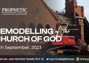 #242 | The Season of the Bondservants: A Call to Oneness & Discernment [Pt. 2]