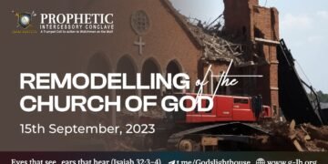 #242 | The Season of the Bondservants: A Call to Oneness & Discernment [Pt. 2]