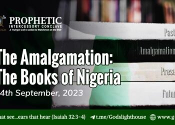 #242 | The Season of the Bondservants: A Call to Oneness & Discernment [Pt. 2]