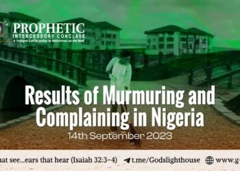 #242 | The Season of the Bondservants: A Call to Oneness & Discernment [Pt. 2]