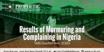 #242 | The Season of the Bondservants: A Call to Oneness & Discernment [Pt. 2]