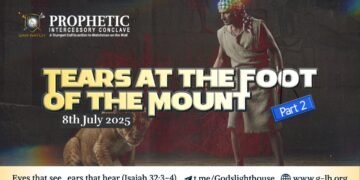 #242 | The Season of the Bondservants: A Call to Oneness & Discernment [Pt. 2]