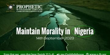 #242 | The Season of the Bondservants: A Call to Oneness & Discernment [Pt. 2]