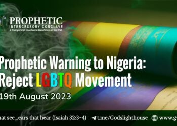 #242 | The Season of the Bondservants: A Call to Oneness & Discernment [Pt. 2]