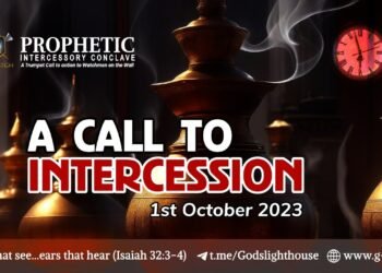 #242 | The Season of the Bondservants: A Call to Oneness & Discernment [Pt. 2]