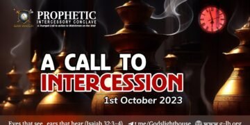 #242 | The Season of the Bondservants: A Call to Oneness & Discernment [Pt. 2]