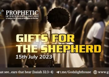 #242 | The Season of the Bondservants: A Call to Oneness & Discernment [Pt. 2]