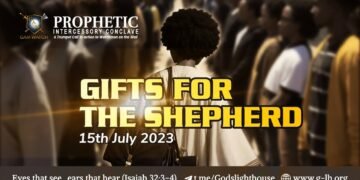 #242 | The Season of the Bondservants: A Call to Oneness & Discernment [Pt. 2]