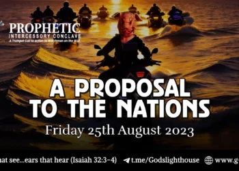 #242 | The Season of the Bondservants: A Call to Oneness & Discernment [Pt. 2]