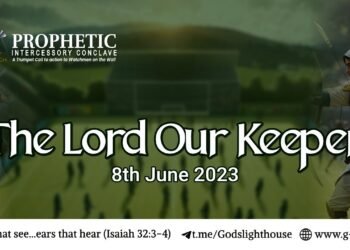 #242 | The Season of the Bondservants: A Call to Oneness & Discernment [Pt. 2]