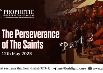 #242 | The Season of the Bondservants: A Call to Oneness & Discernment [Pt. 2]