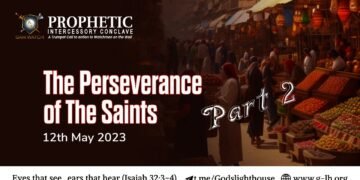 #242 | The Season of the Bondservants: A Call to Oneness & Discernment [Pt. 2]