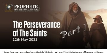 #242 | The Season of the Bondservants: A Call to Oneness & Discernment [Pt. 2]