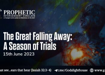 #242 | The Season of the Bondservants: A Call to Oneness & Discernment [Pt. 2]