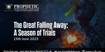 #242 | The Season of the Bondservants: A Call to Oneness & Discernment [Pt. 2]