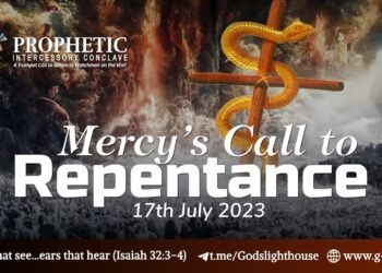 #242 | The Season of the Bondservants: A Call to Oneness & Discernment [Pt. 2]