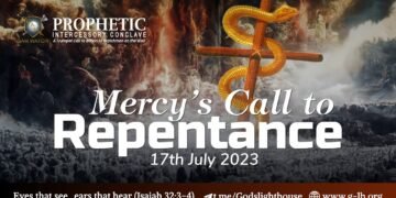 #242 | The Season of the Bondservants: A Call to Oneness & Discernment [Pt. 2]