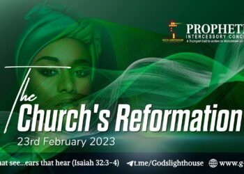 #242 | The Season of the Bondservants: A Call to Oneness & Discernment [Pt. 2]