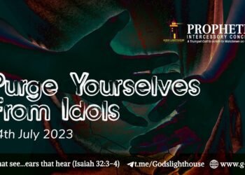 #242 | The Season of the Bondservants: A Call to Oneness & Discernment [Pt. 2]