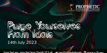 #242 | The Season of the Bondservants: A Call to Oneness & Discernment [Pt. 2]