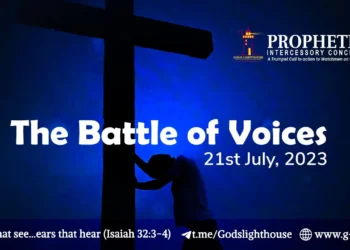 #242 | The Season of the Bondservants: A Call to Oneness & Discernment [Pt. 2]