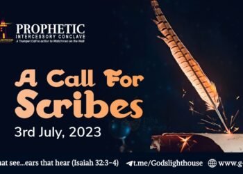 #242 | The Season of the Bondservants: A Call to Oneness & Discernment [Pt. 2]