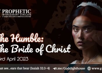 #242 | The Season of the Bondservants: A Call to Oneness & Discernment [Pt. 2]